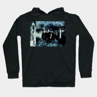 Supernatural Hoodie